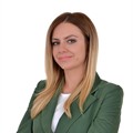 Headshot of Maja Adamovic