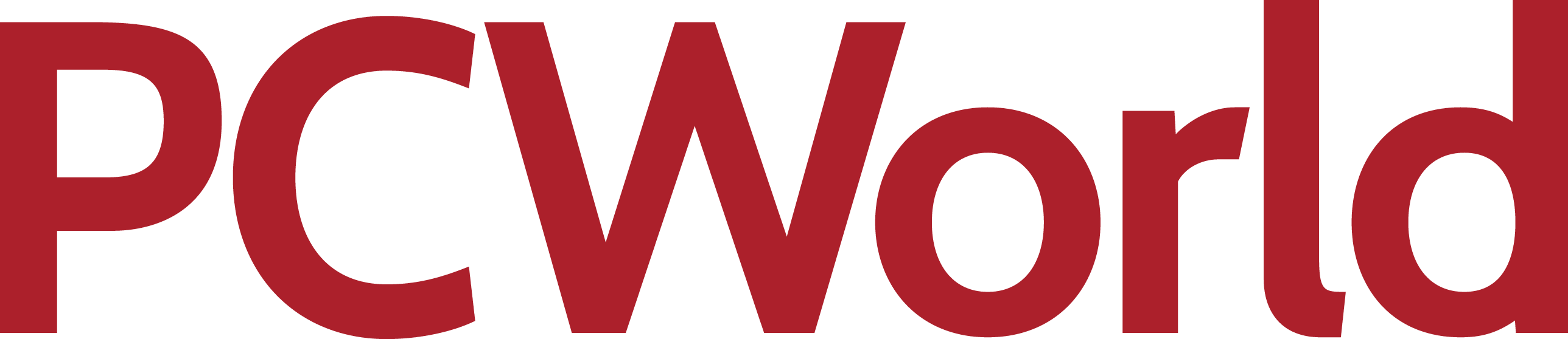 Foundry Publisher logo.