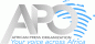 African Press Organization - APO Publisher logo.