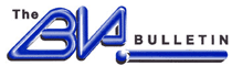The BVA Bulletin Publisher logo.