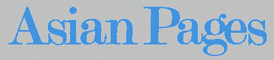 Asian Pages Publisher logo.