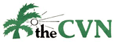 Cape Verdean News (CVN) Publisher logo.