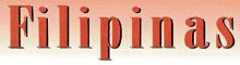 Filipinas Publisher logo.