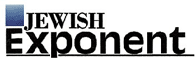 Jewish Exponent Publisher logo.