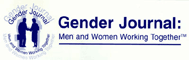 National Association of Gender Diversity Training Publisher logo.