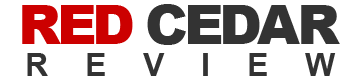 Michigan State University, Department of English Publisher logo.