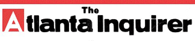 Atlanta Inquirer Publisher logo.