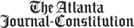 Atlanta Journal Constitution, LLC Publisher logo.
