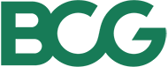 Boston Consulting Group Boston, MA Publisher logo.