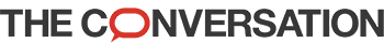 The Conversation US, Inc. Publisher logo.
