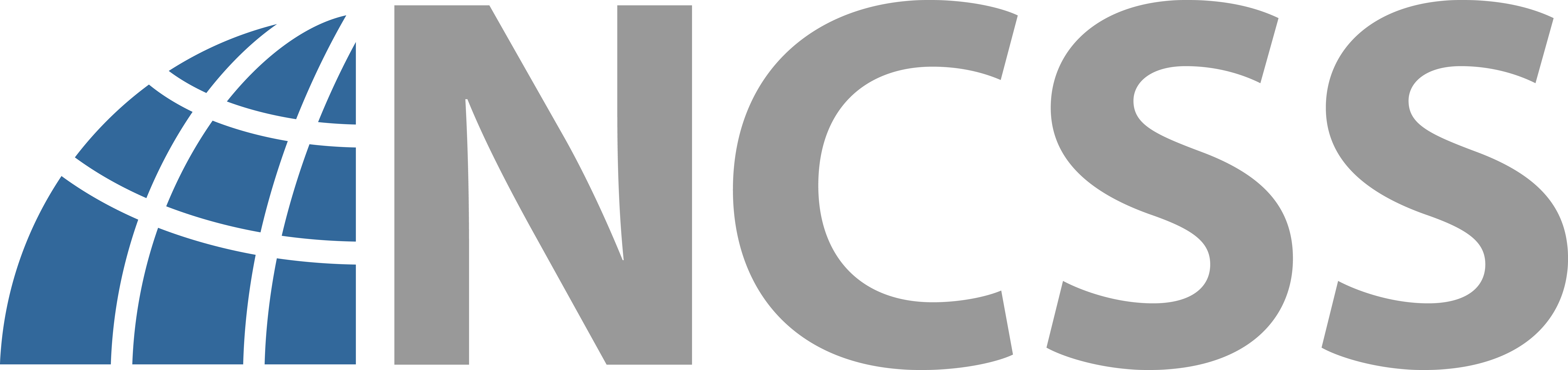 National Council for the Social Studies Publisher logo.